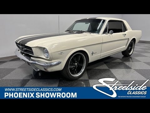 1964 Ford Mustang (CC-1676171) for sale in Mesa, Arizona