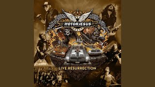 Motorjesus (Live)