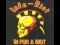 INFA RIOT - Emergency 