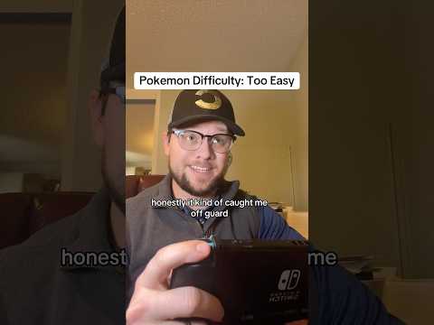 I thought the battle with Volo was supposed to be hard… #pokemon #legendarypokeman