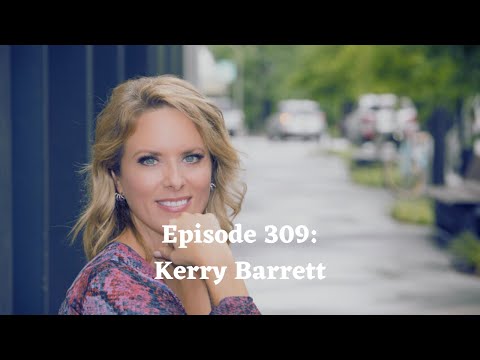 Mic’d In New Haven Podcast - Episode 309: Reporter and Consultant Kerry Barrett