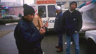 Masta Ace - Terror (instrumental) slowed