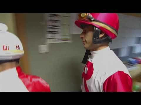 ROSES IN MAY WINS 2005 DUBAI WORLD CUP