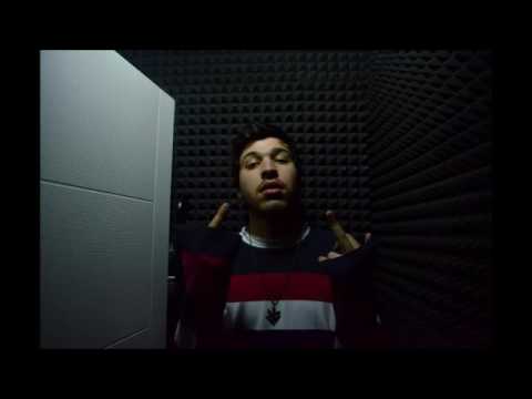 ŞEHZA ft. ARES - Duman Kadın (2015)