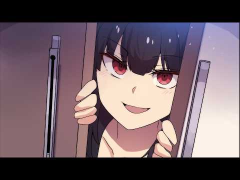 Yandere Girl Comes to Visit