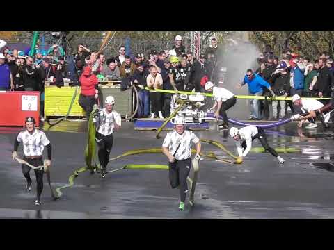 Flídr Cup 2022 - DHZ Pavlice