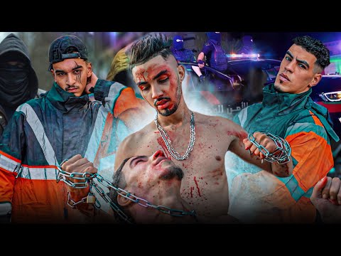 فيلم مغربي بعنوان "ولاد العساس" أروع قصة لسنة 2025🔥(دراما,حب,أكشن) 