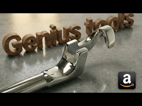 20 Genius Garage New Tools That Will Change How You Work (2026)