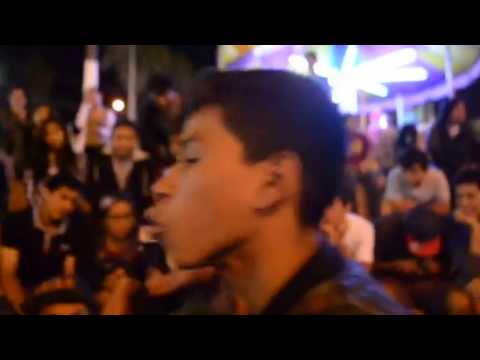 KIAN vs MILLER - Colectivo Fatima - Chorrillos