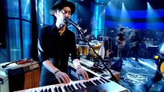 The Raconteuers Consoler Of The Lonely - Later with Jools Holland Live HD