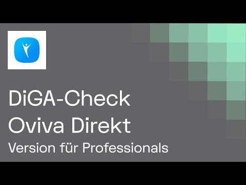 DiGA-Check: Oviva Direkt - Adipositas-DiGA aus ärztlicher Sicht | Funktion, Hintergründe & Fazit
