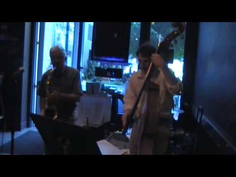 Pittsburgh Jazz - Don Aliquo Sr. - Break City