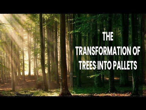 Mega Wooden Pallet for block making machine