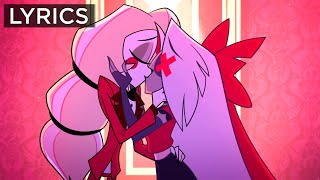 More Than Anything (Reprise) // LYRIC VIDEO in HAZBIN HOTEL - THE SHOW MUST GO ON // S1: Episode 8