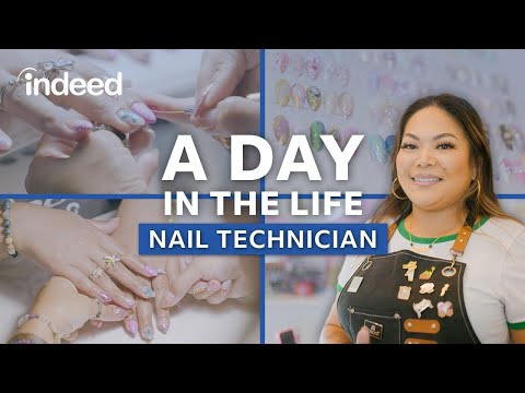 Nail Salon Vacancies