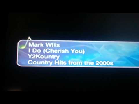 Y2kountry