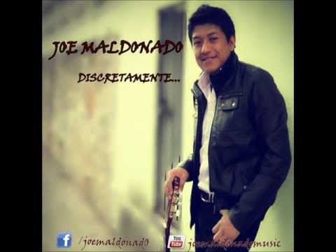 Vendra el olvido- Te Deje- Joe Maldonado