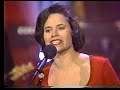 10,000 Maniacs Candy Everybody Wants on The Tonight Show 04-14-93 Live