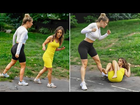 Idiots Get Instant Karma | When They Mess With The Wrong Person