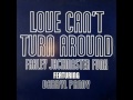Farley Jackmaster Funk - Love Cant Turn Around (Funk Club Mix) (HQ)