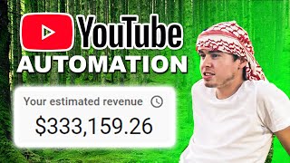YouTube Automation Tutorial 2023 (FREE Mini Course)