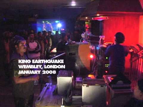 Musically Mad - A documentary on UK Sound Systems Part 1