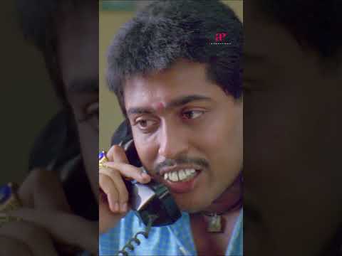 Reel tagged #suriya