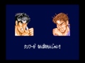 Fighter S History SNES Mizoguchi Playthrough