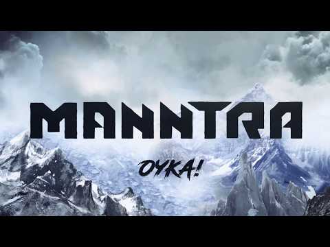 MANNTRA - OYKA! (Lyric Video)
