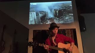 Tug Of War - Paul McCartney (Cover For Ukraine)