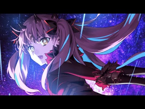 【FGO】Grand Nero Fest 2021 -  Medb Exhibition .ft Space Ishtar 6T