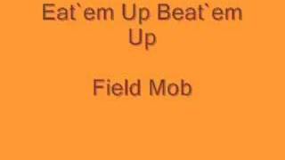 Eat `Em Up, Beat `Em Up Music Video