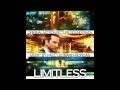 Paul Leonard-Morgan -  LIMITLESS