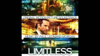 Paul Leonard-Morgan -  LIMITLESS
