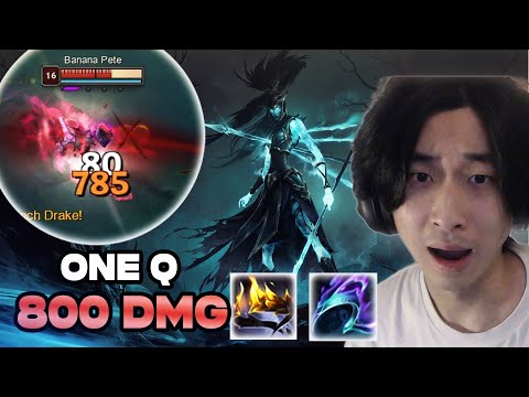 IS LEATHALITY KALISTA TOP IS BROKEN?