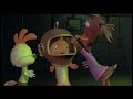 Lilla Kycklingen 2005 Svensk Trailer 3 DVD