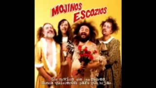 Mojinos escozíos - Más bragas no