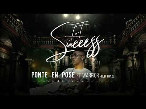 @TOTMusicOfficial Ft @WarriorMusica x Traze - Ponte en Pose (Audio Oficial)