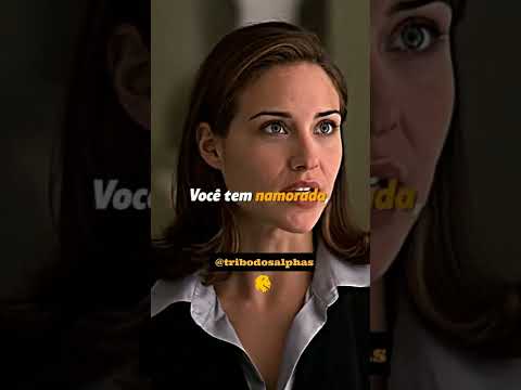 Um homem reservado atraí muito as mulheres de valor - Seja um Macho alpha