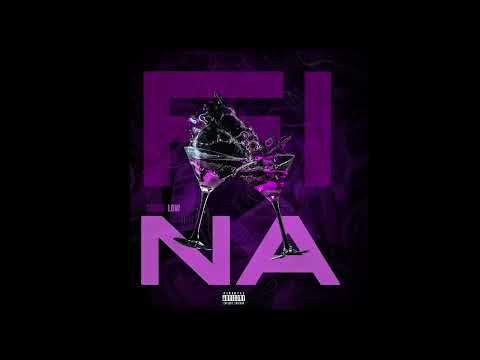 Chris Low - Fina (Visualizer)