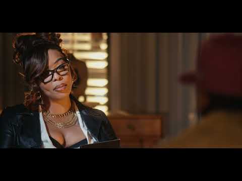 Shordie Shordie - I Been (Official Music Video)