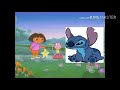 Sneak Peeks From All Stars Hoodwinked 2005 DVD