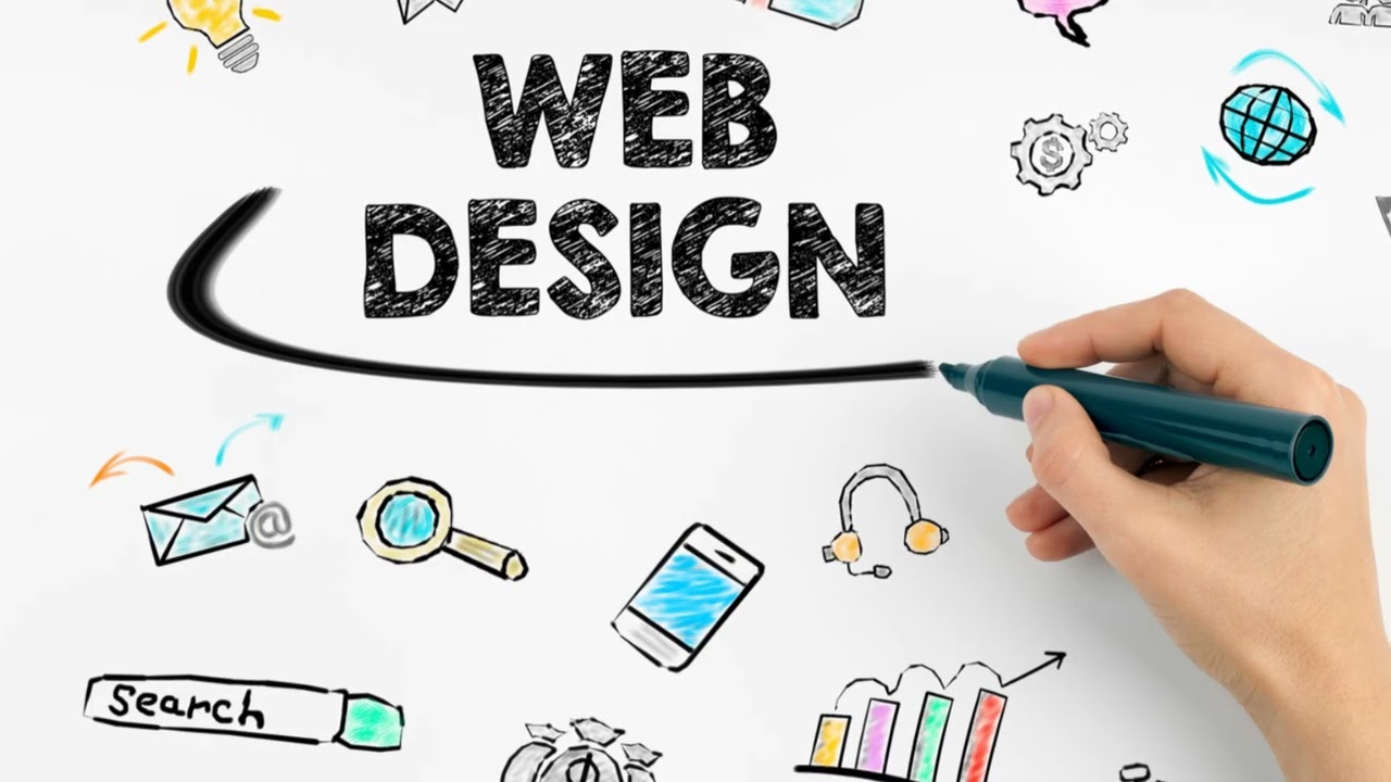2025 Web Design Trends: What's Hot and What's Not! | Local Exposure