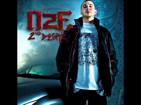 oze et  hostilevel feat k.ommando toxik rien ne change.wmv