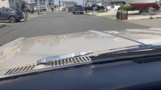 1964 Chevrolet Chevelle Malibu Super Sport Ride Along
