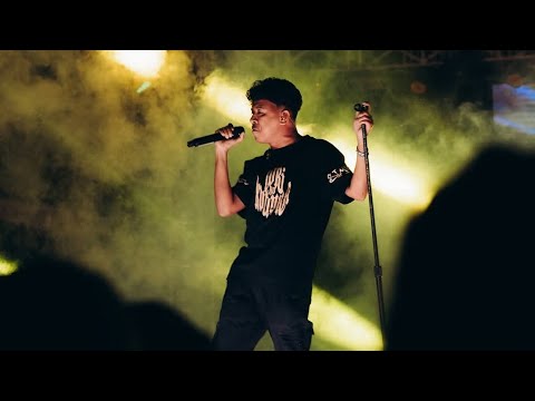 TASI FEST NUNO SEIXAS || KOLEN KONSERT TASI FEST TL 2025