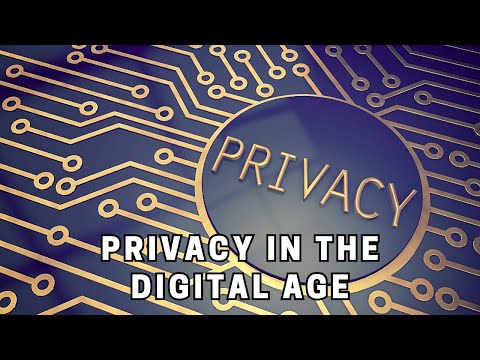 Philosophical Perspectives on Privacy in the Digital Age, Autonomy, and Personal Freedom
