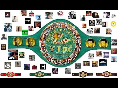 LAST OF THE SUMMER BOXING DEBATES