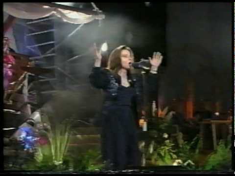Ольга Дзусова - Величальная (live)
