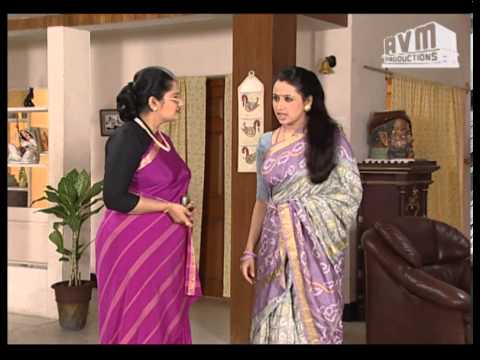 Episode 371: Nambikkai Tamil TV Serial - AVM Productions